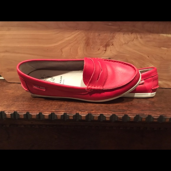 Cole Hann 7.5 women’s Pinch Maine Classic size 🔥 - Picture 4 of 7